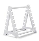 Pasco Lab Polypropylene Pipette Stand Horizontal