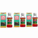 GP GUAPHA PHARMACEUTICALS OrthoKing Pain Relief Oil for BODY, BACK & JOINT PAIN 100mL