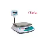 ATCO E-kanta Table Top Electronic Weighing Machine, For Industrial