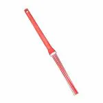 Classy Touch Long Handle Plastic Broom for Bathroom Cleaning & Home Floor Cleaning| Hard Bristle(80 Cm)