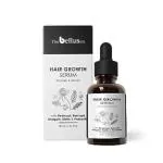 Thebellusco Hair Growth Serum With Redensyl Baicapil Anagain Biotin and Pentavin For Unisex 30 ml