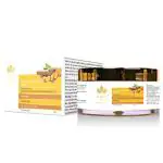 Kanti Rupam Cosmetics Face Cream For Instant Glow Soft Smooth Skin 50 G