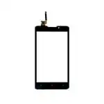 Generic Black Touch Screen Digitizer For Micromax A72