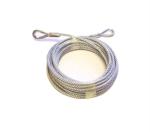 Saifpro 12 Mm Car Towing Strap Rope Oval Type 3 M