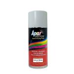 APARSPRAY Automotive Spray Paint Oxford White (RC Colour Name), Compatible for Ford Figo, Aspire and Mustang Cars -225 ml (Pack of 1-Pcs)