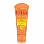 LOTUS HERBALS SS MLTIFUNCTON SPF70 ( 60G )