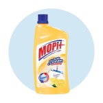MOPIT Lemon Floor Cleaner 1L(Save Rs.40)