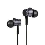 Tart Xiaomi Mi Wired in-Ear Earphones Basic with Mic, Ultra Deep Bass & Aluminium Sound Chamber