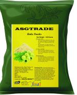 ASGTRADE pure natural Amla Powder for Natural Hair Care and Edible