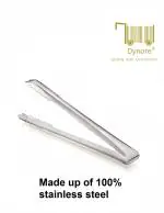 Dynore Stainless Steel Crocodile Tong/ Ice Tong