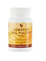 ARORA AYURVEDIC NATURE HERB STORE Foreve Bee Pollen tablet