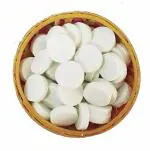 APLENTY Impact Mint | Chewy Mint Candies | Assorted flavor Fresh Breath | Mint Candy for Kids | Extra Strong Peppermint Goli | Medium Mint 200G