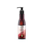 LASS NATURALS IHT9 Ayurvedic Hair oil | Infused with 9 Ayurvedic herbs and 9 Essential oils | Support Healthy Hair-200ML