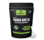 GREENDORSE Organic Fadogia Agrestis Extract Powder, 3 Months Supply, Maximum Strength, May Support athletic performance, stamina and stress tolerance, Vegan Friendly 50g