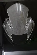 NH INDUSTRIAL KTM Power part Visor Machine 3.0