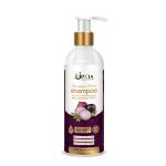 UPXIA Onion Hair Shampoo, a healthy shine With 27 Hair Boosters Healthy Hair Growth Men & Women