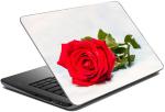 Artway Rose Wallpaper Laptop Skin For 17 inch Laptop