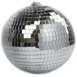The Party Store Disco Ball for a Party