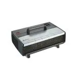 Bajaj RX 7 2000 W Room Heater Heat Convector, Black
