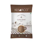 Kesarco Cumin Seeds 200gm| Jeera | Zeera |