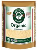 Mother Organic Barley atta