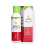 Abhinav Var-Erase Lotion Improves Blood Circulation of the Legs (100 g)