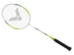Victor JS-1111AL-O Alloy Steel Speed Series Badminton Racket - One size