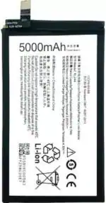 MobCrown Orignal Bl244 Battery For Lenovo Vibe P1 P1A42 P1C58 P1C72 5000Mah With 1 Months Warranty