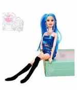 Yunicron Max Plastic Doll - 3 Years