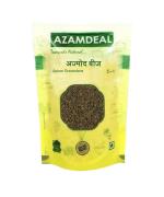 Azamdeal Ajmod Beej | Celery Seeds | Herbs (300 grams)