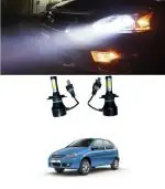 Indica V2 Car 4 Side Heavy Duty LED Headlights