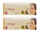 Double Lips MEDI SKIN LITE CREAM 15 GRM PACK OF 2