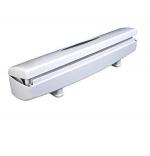 Kunya Aluminium Foil Dispenser Plastic Food Wrap Dispenser Wraptastic Plastic Cling Wrap for Food Packing
