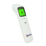 Microtek YZW77 Non Contact Infrared Forehead Thermal Scanner Fever Check for Kids Adults Thermometer