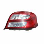 GO Tail Lamp/Lights Turn Signal Indicator Assembly for Suzuki Baleno Type-2, Suitable for Toyota Glanza (Full LED, Right Side)|Headlight