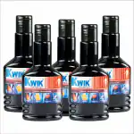 KWIK pain Relieving Oil (120 ml, Pack of 5)