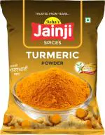 Jainji Haldi Powder, 1 Kg (Pack Of 1)