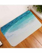 Status 3D Printed Digital Home/Living/Lobby/Table Mat/Office Entrance Door Floor Mat with Anti Slip Backing (15 x 23 inch)