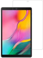 Lustree Samsung Galaxy Tab A 10.1 Tempered Glass Scratch Resistant and Anti Glare Screen Protector