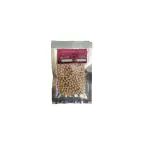 Akshayshree Sales Safed gunja & White chirmi, Safed chanothi for Pooja (Pack of 1-251 pcs)