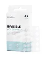 PRIVEDA Ultrathin Invisible Acne Pimple Patch 47 Units Hydrocolloid