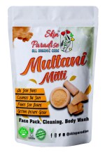 Skin Paradise Multani Mitti for Skin And Hair