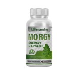 Mimansha Morgy Capsule II Energy capsules