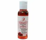 Natural's Care For Beauty Clear Body Massage Oil for Women, Relaxing Body, Daily Use, Skin Lightening 50ml