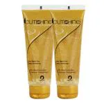 Cutishine Anti Acne Face Wash : Pack of 2