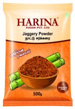 HARINA Jaggery Powder 500g - 10 Kgs
