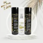 KERATINE PROFESSIONAL Botox After-Care Shampoo, Mask & Serum 100 Ml Combo| (Pack Of 3)