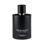 PENDORA SCENTS Noir Leather Pour Homme EDP - 100ml | Perfume For Men | Long Lasting Fragrance | Eau De Parfum | Luxury Scent | Sillage Perfume | Alluring Fragrance For Him
