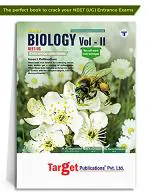 NEET UG Absolute Biology Book Vol 2 For Medical Entrance Exam Paperback 512 Pages