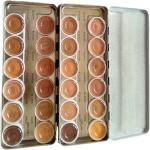 KRYOLAN 12 COLOUR BASE GERMANY